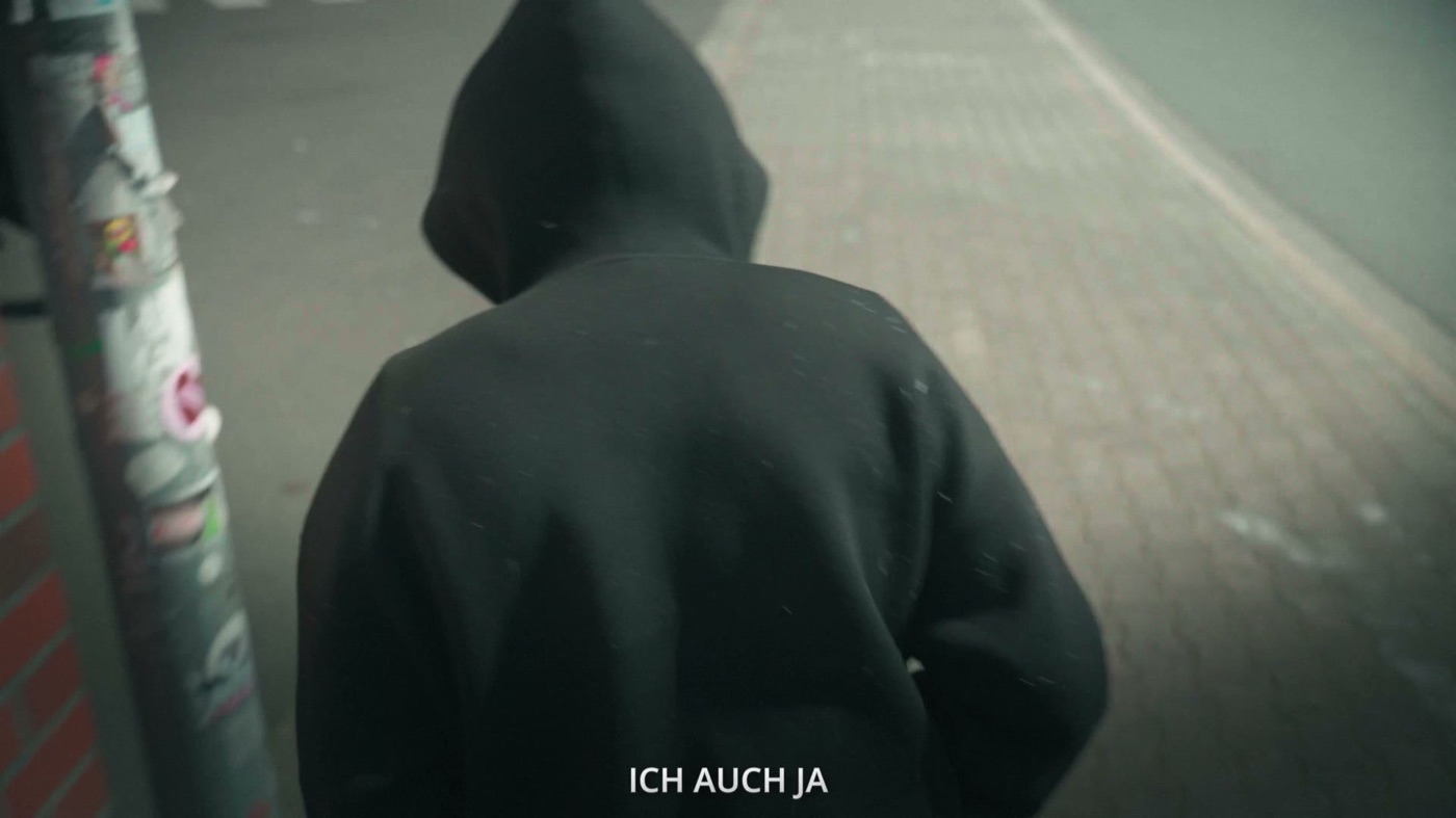 NRW Night Event Trailer — Still